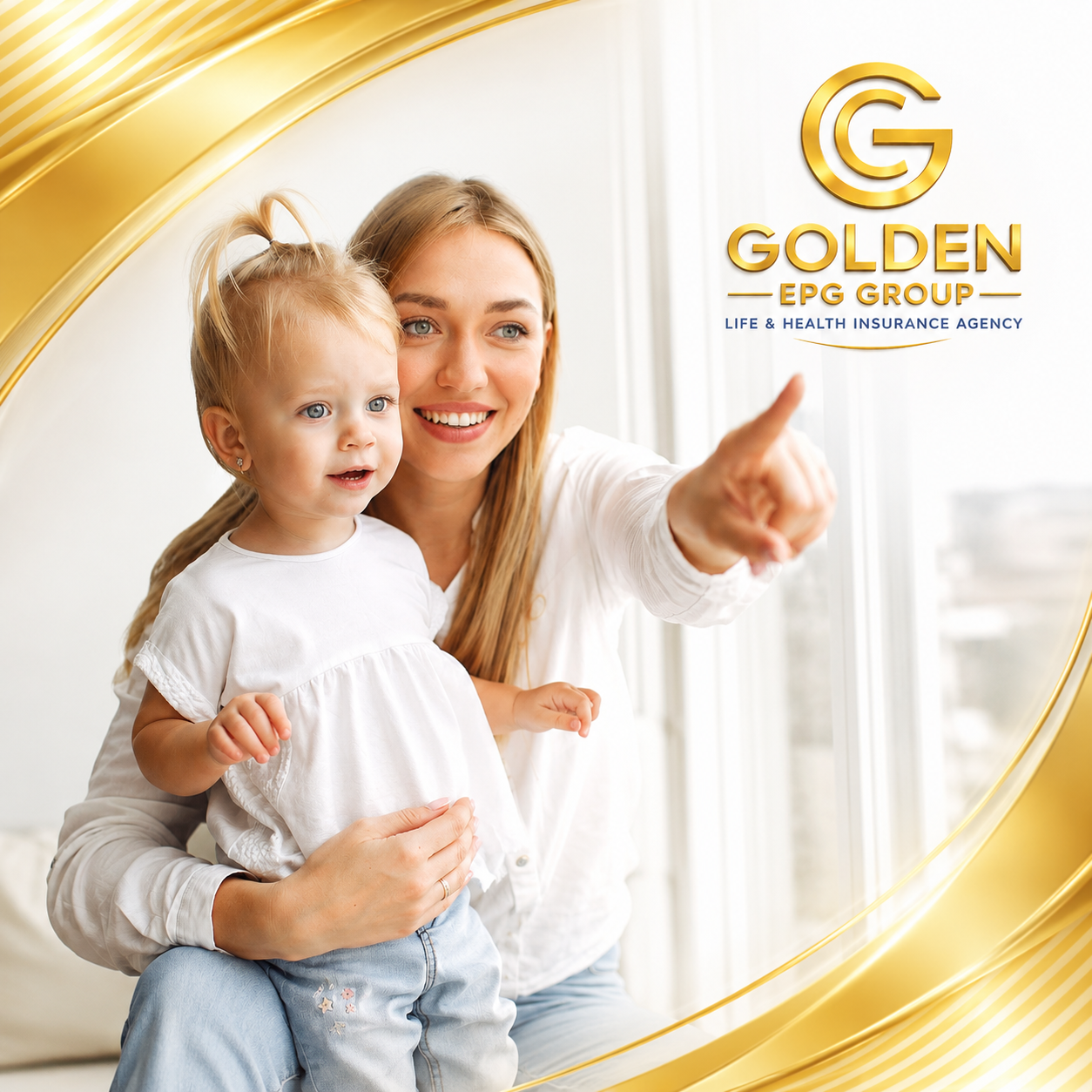Asesoría de seguro médico ACA con Golden EPG Group