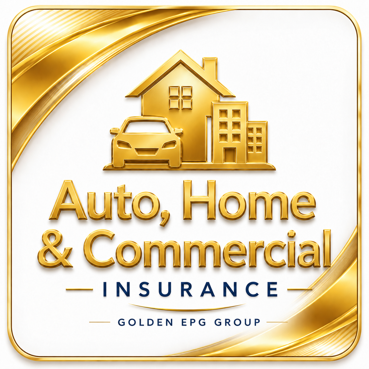 Seguro de Auto Casa y Comercial Golden EPG Group