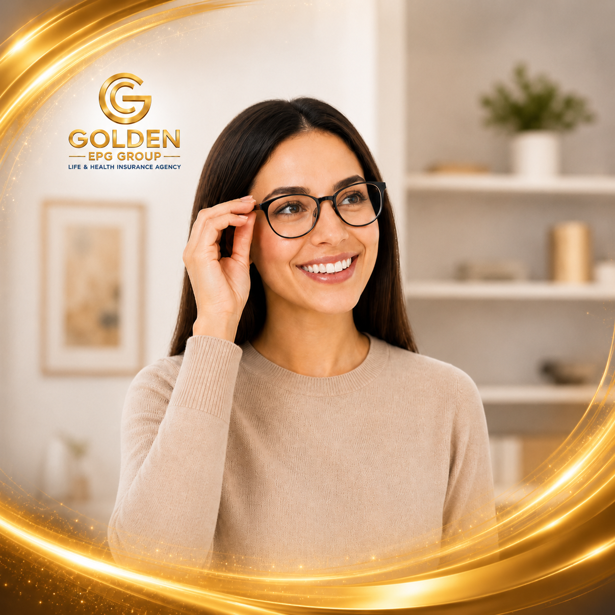 Vision Insurance Plan Premium y Plan Elite - Golden EPG Group